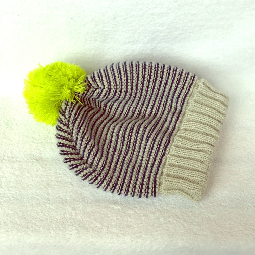 Winter hat